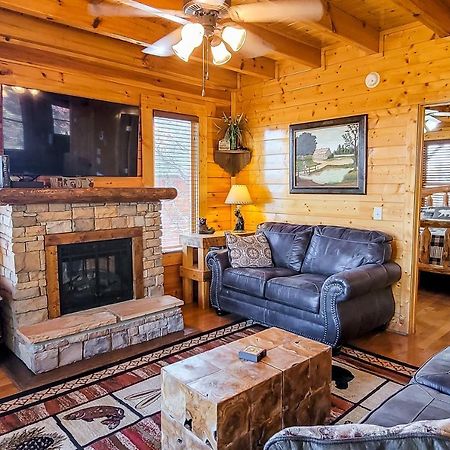 Bearly Believable Villa Sevierville Exterior foto
