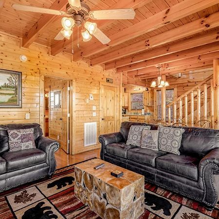 Bearly Believable Villa Sevierville Exterior foto