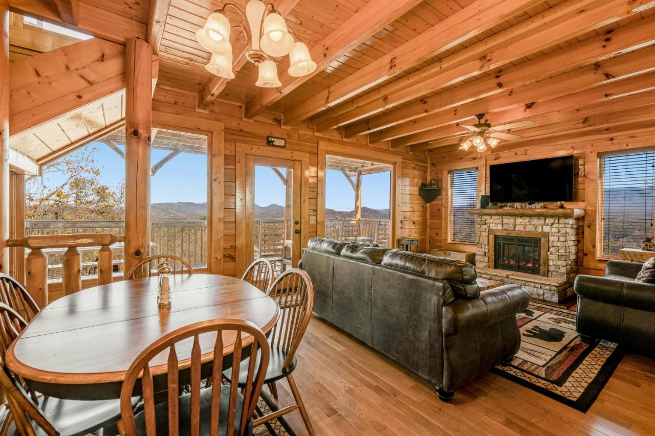 Bearly Believable Villa Sevierville Exterior foto