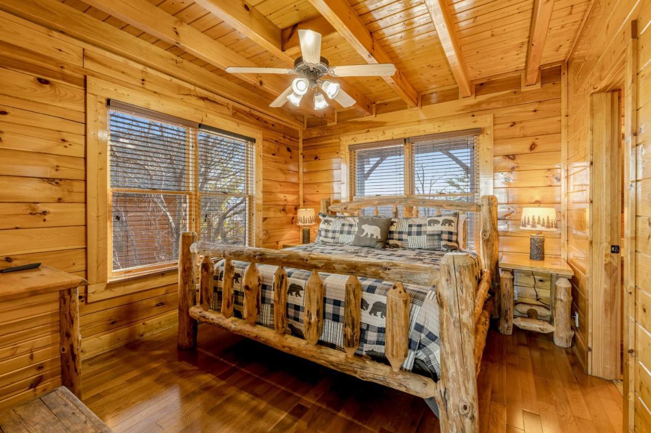Bearly Believable Villa Sevierville Exterior foto