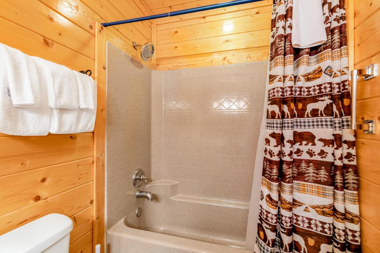 Bearly Believable Villa Sevierville Exterior foto