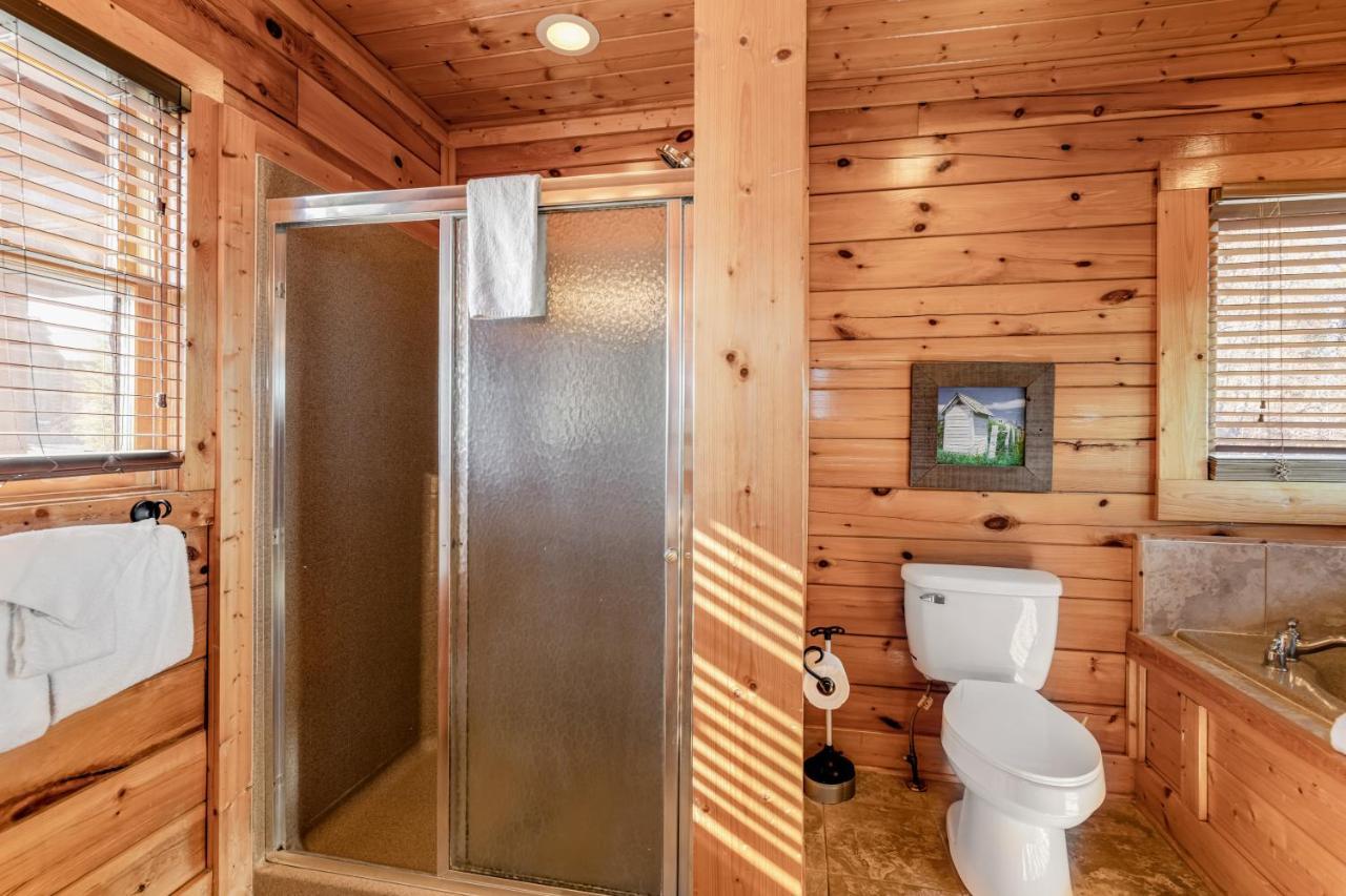 Bearly Believable Villa Sevierville Exterior foto