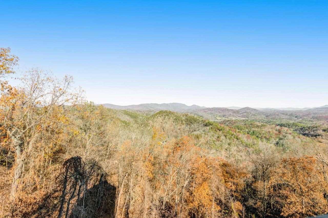Bearly Believable Villa Sevierville Exterior foto