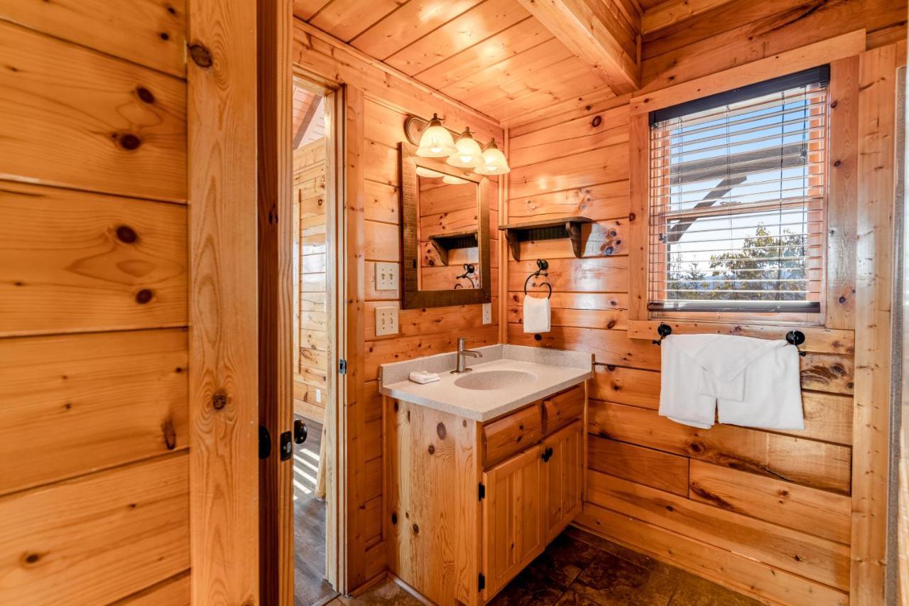 Bearly Believable Villa Sevierville Exterior foto