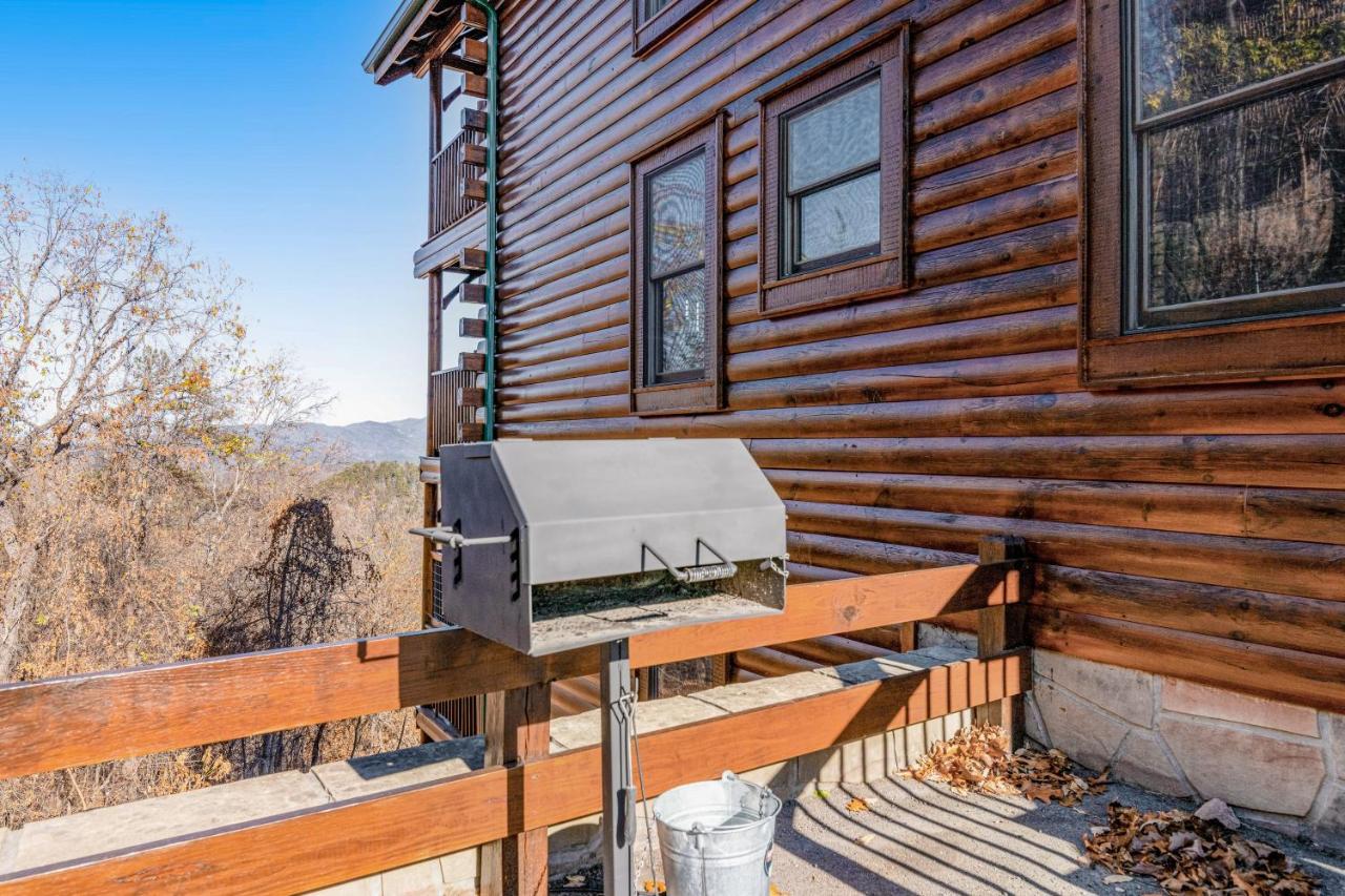 Bearly Believable Villa Sevierville Exterior foto