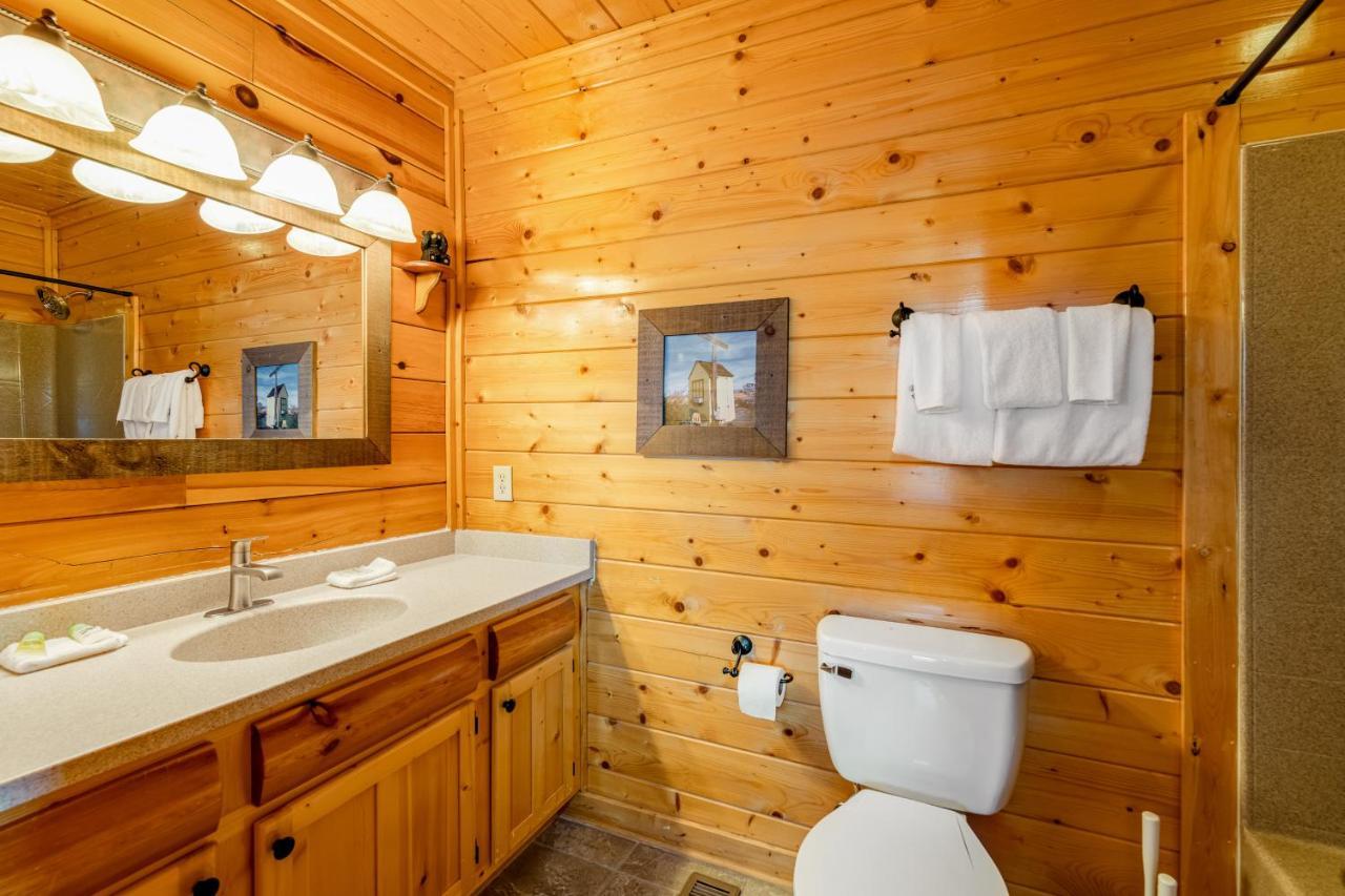 Bearly Believable Villa Sevierville Exterior foto