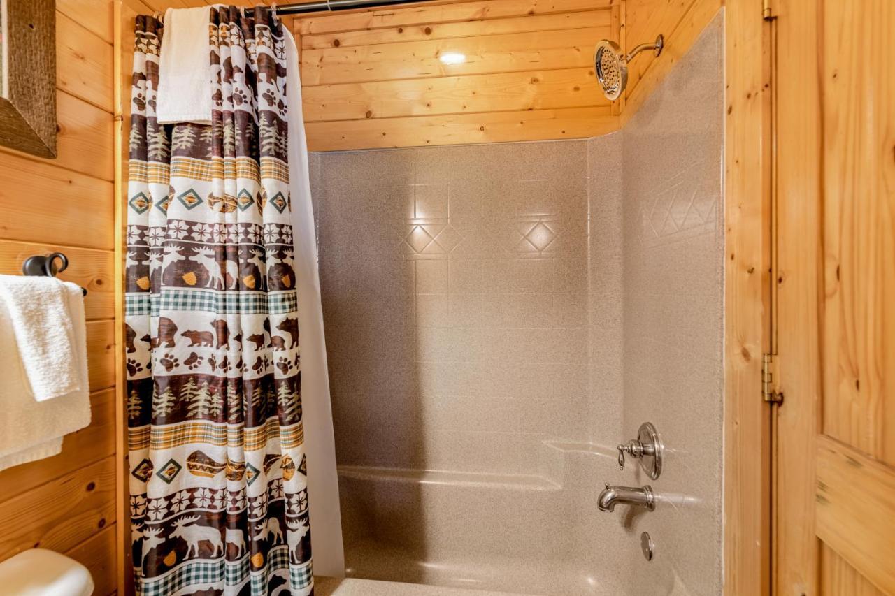Bearly Believable Villa Sevierville Exterior foto
