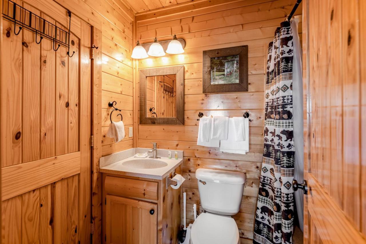 Bearly Believable Villa Sevierville Exterior foto